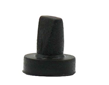 Duckbill valve for Testomat® LIMIT, our item number 33805, upright